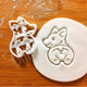 Corgi Cookie Cutter Set