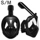 Snorkel Mask