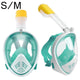 Snorkel Mask