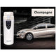 Electric Car Kettle