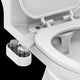 Bidet Toilet